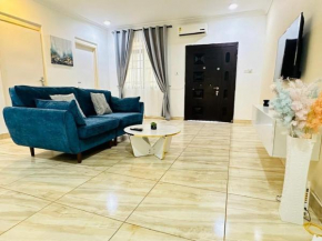 2 Gambaga apartment G2